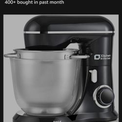 For Sale Kitchen in Box Stand Mixer 