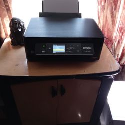 Epson XP 440 Printer