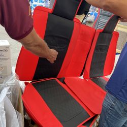 Car Seat Covers