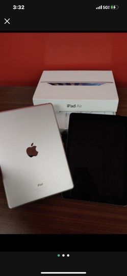 Ontario Apple iPad Tablet Sale iPad Air iPad 5 iPad Pro iPad Mini