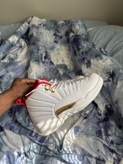 Retro 12 FIBA 2019 release