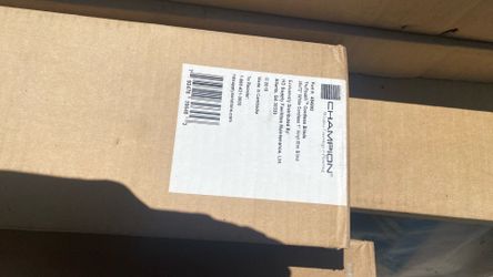Champion window cordless blinds