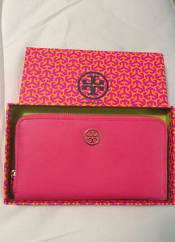 Authentic Tory Burch wallet
