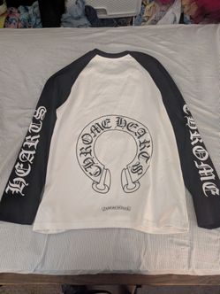 Chrome hearts shirt