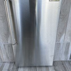 Firemagic Refrigerator-Currently Does Not Work