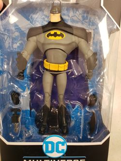 Batman DC