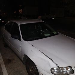 2005 Chevrolet Classic