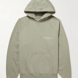 Essential Hoodie 
