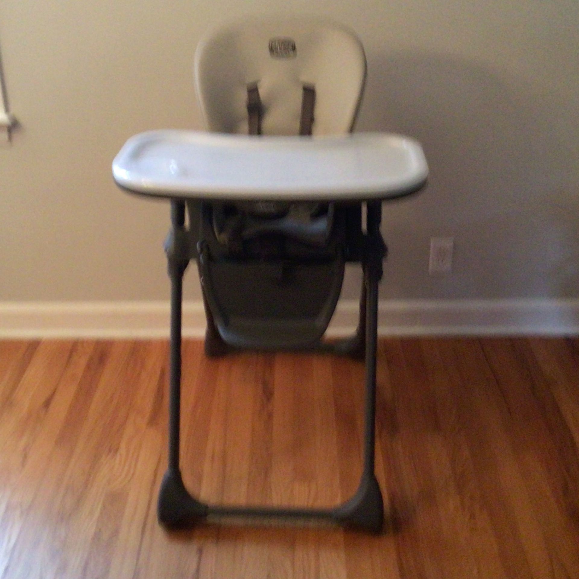 Chicco High chair