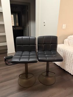 Stools