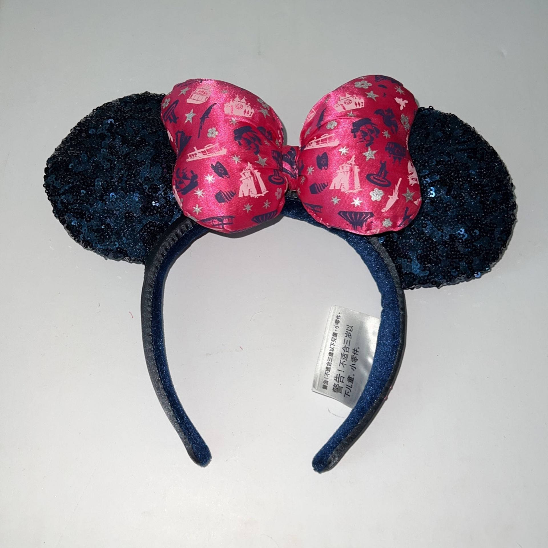 Original Disney Ears