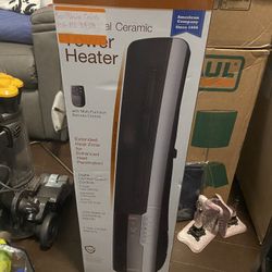 Lasko Tower Heater