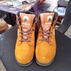 Women's Boots Size 51/2