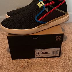 Adidas Sleuth Slip On Size 11