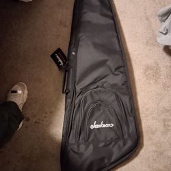Jackson

CASES & GIG BAGS Brand New With Tags