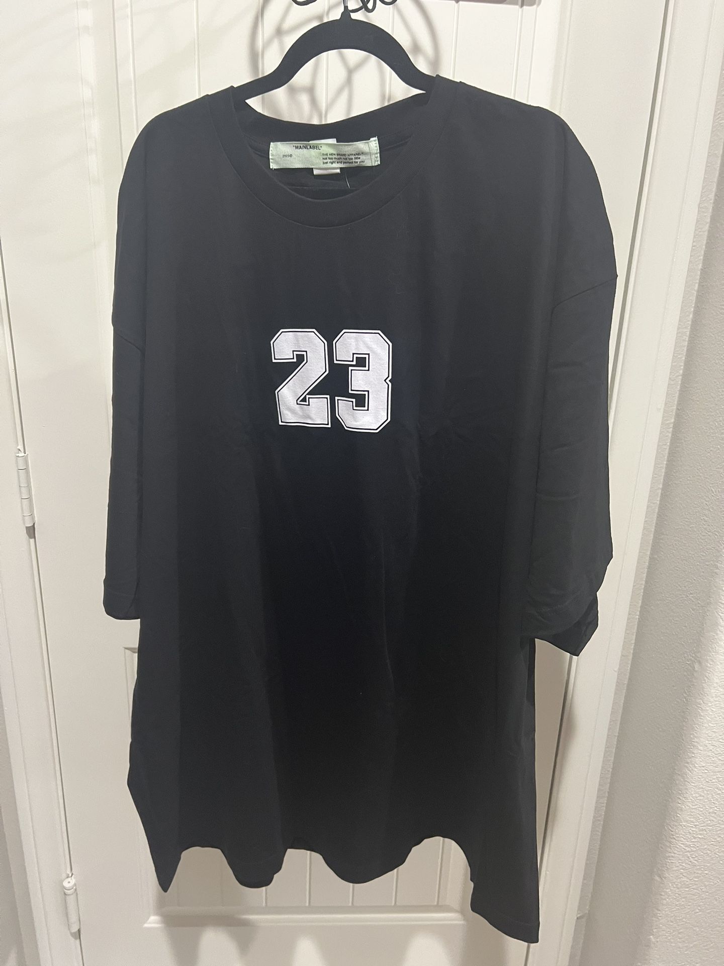 Michael “Air” Jordan Shirt