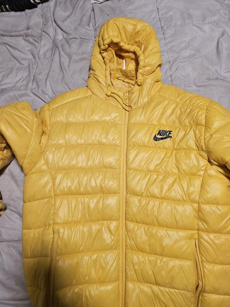 Nike Thermal Jacket
