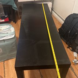 Long End Table