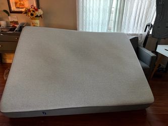Queen Casper Mattress