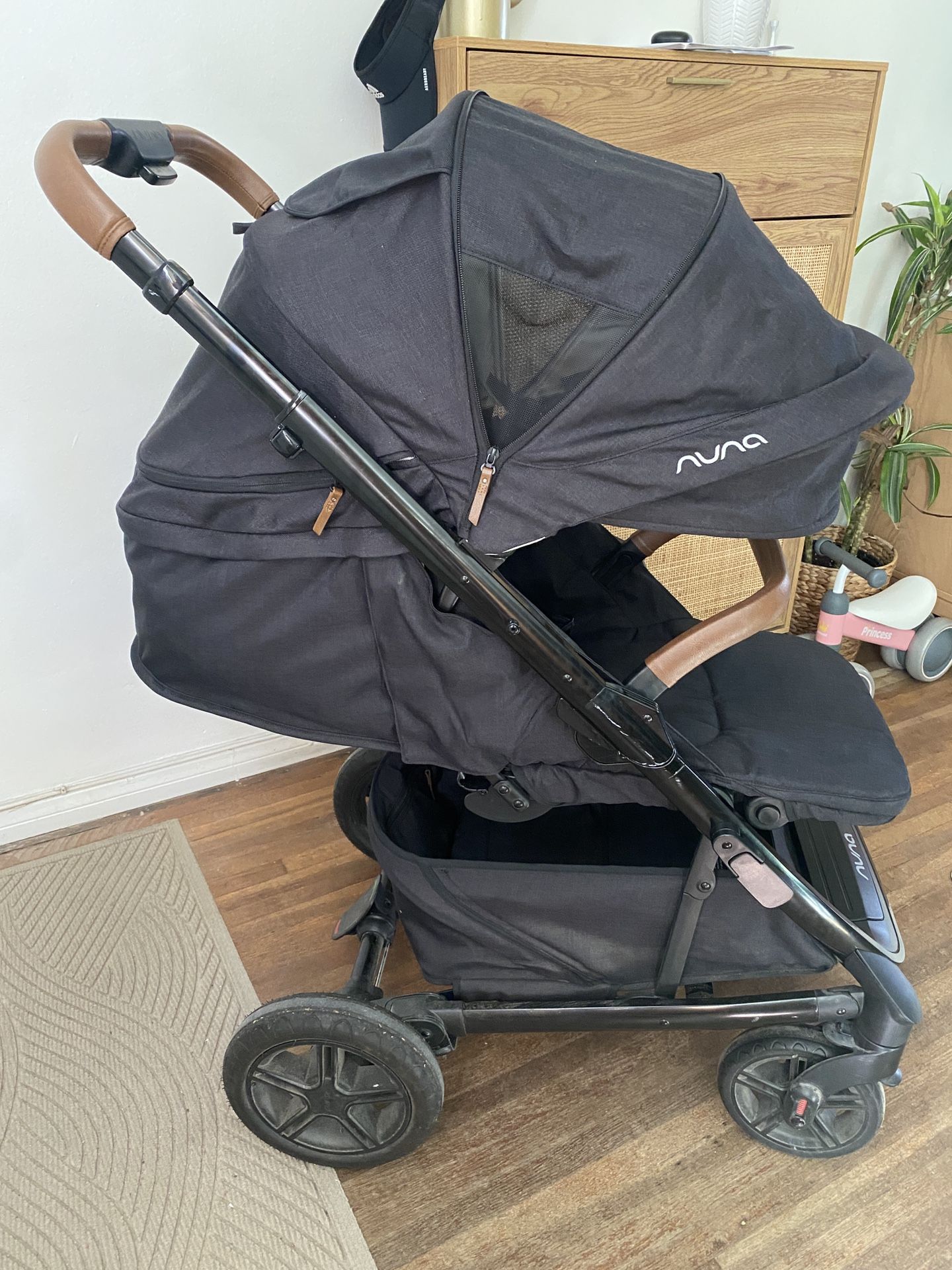 Nuna Tavo Next Stroller