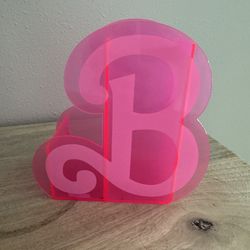Barbie Desk Pen Pencil Cup Holder