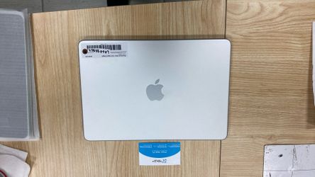 MacBook Neo A18 - Bulverde