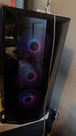 i Buy power Gaming Pc For Sale! WILLING TO TRADE FOR PS5