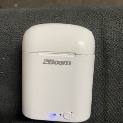 2Boom Wireless Earbuds 