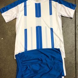 Soccer Uniforms