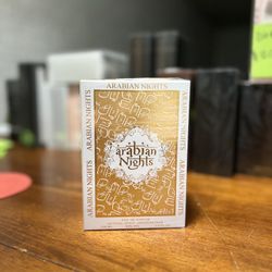 Arabian Nights Perfume