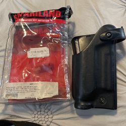 Gun Holster
