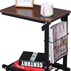Lifting Side Table