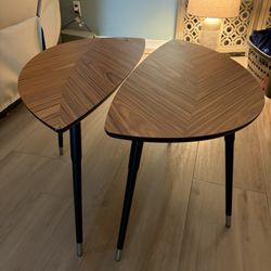 IKEA Side Tables