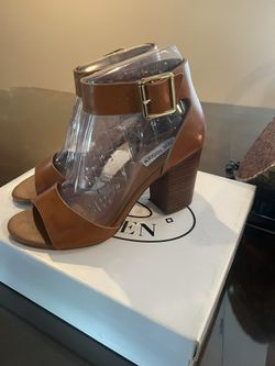 Steve Madden