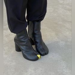 Maison Margiela Tabi Boots
