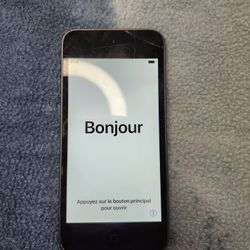 iPod Touch