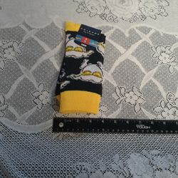 Friends the TV Series Crew Socks