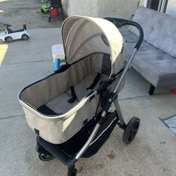 Bassinet Stroller 