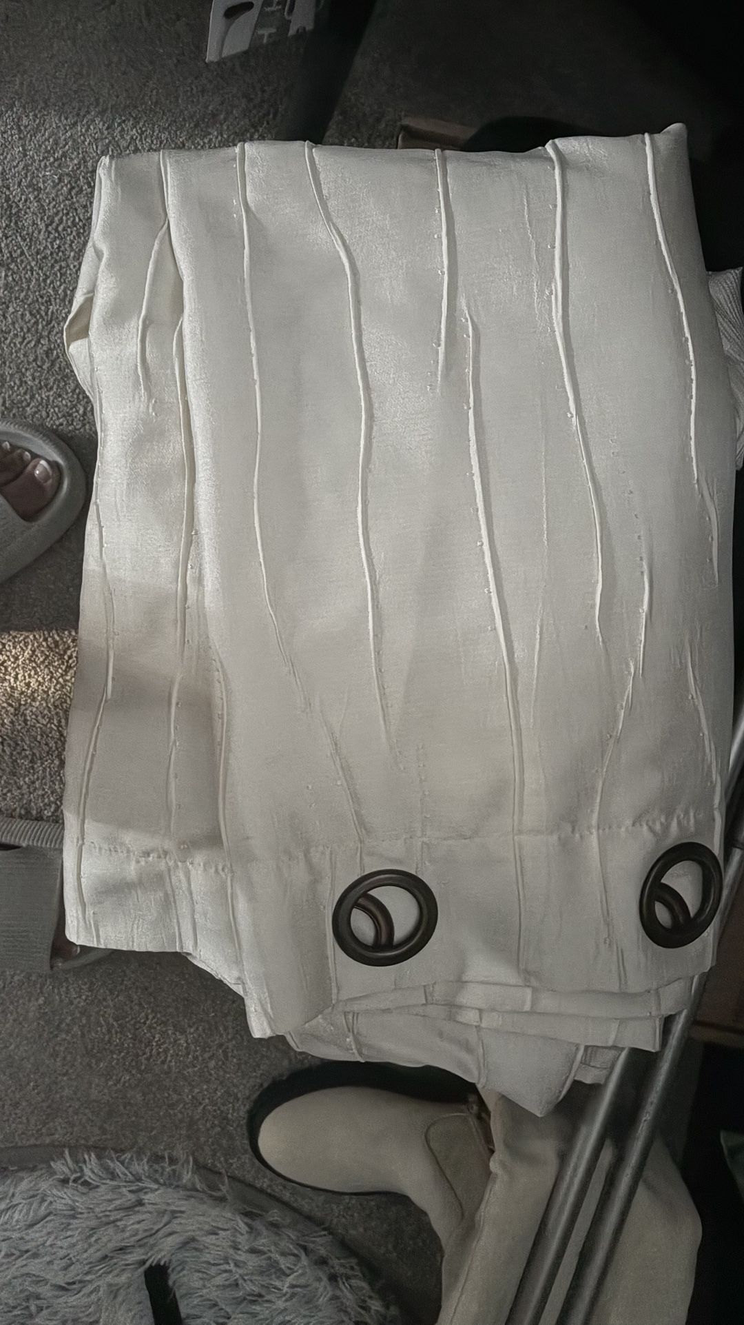 Curtains