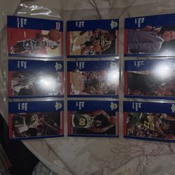 Card Lot 