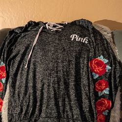 Victoria Secret Pink Sweter