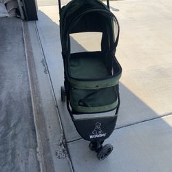 Pet Stroller