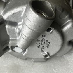 Compressor
