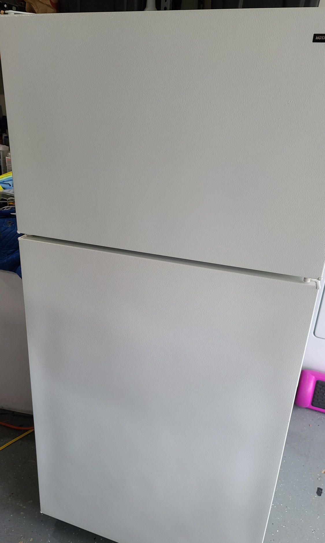 Hotpoint fridge <delivery available>
