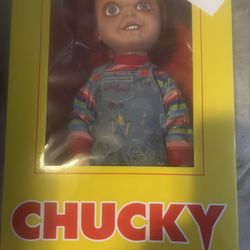 Chucky Doll