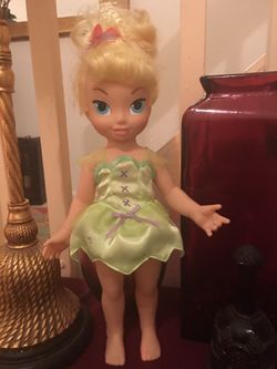 Tinker Bell Doll