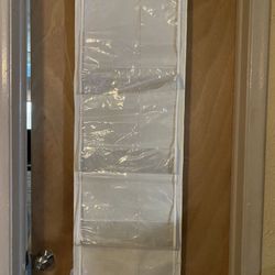 handbag / purse pocket closet hanger $8