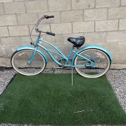 Electra 24inch Girls  Hawaii model 3-speed Bicycle
