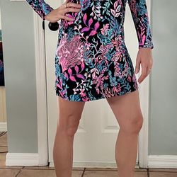 Xxs Lilly Dresses