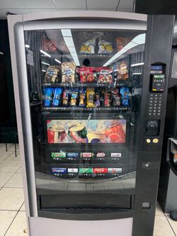 Vending Machine
